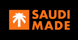 صنع في السعودية